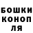 Конопля SATIVA & INDICA Ainura Aidarbekova